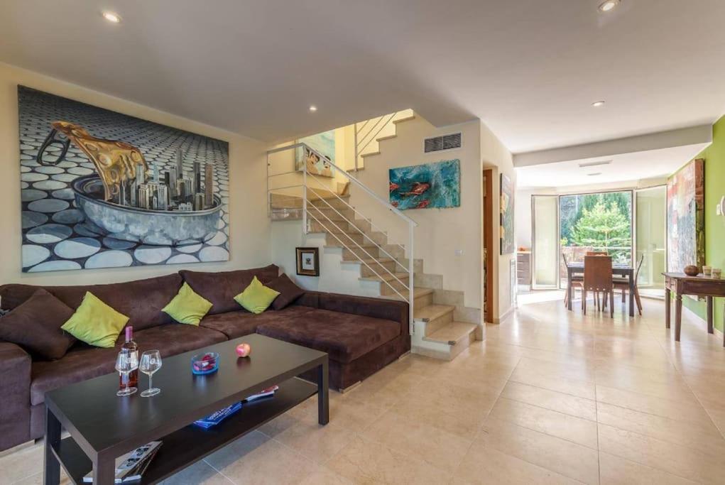Llucona Etv/6454 Apartment