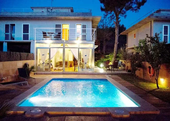 Villa Llucona Etv/6454