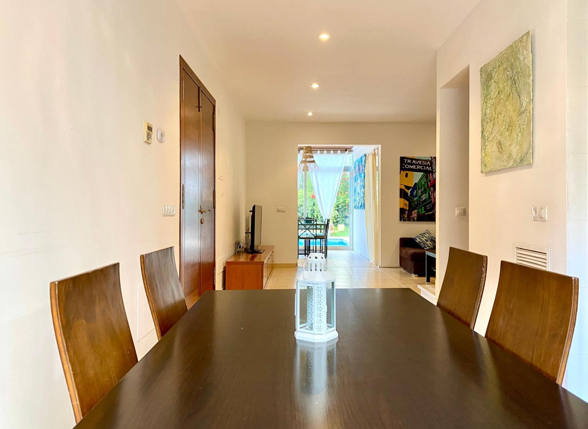 Llucona Etv/6454 Apartment