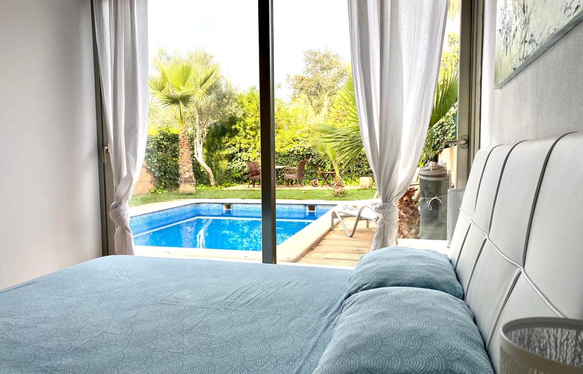Apartment Llucona Etv/6454 Sa Pobla