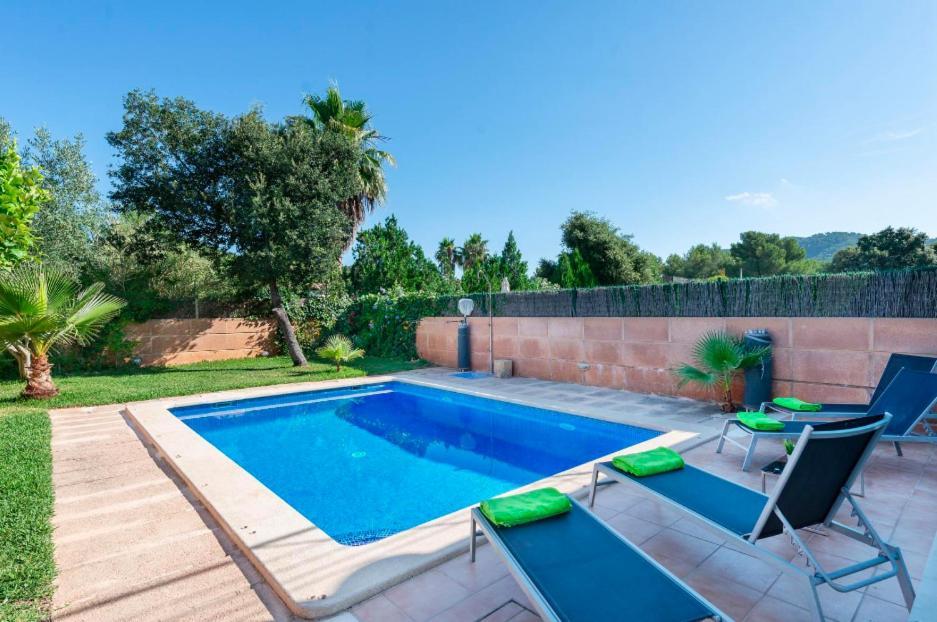 Apartment Llucona Etv/6454 Sa Pobla