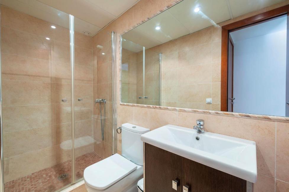 Llucona Etv/6454 Apartment *