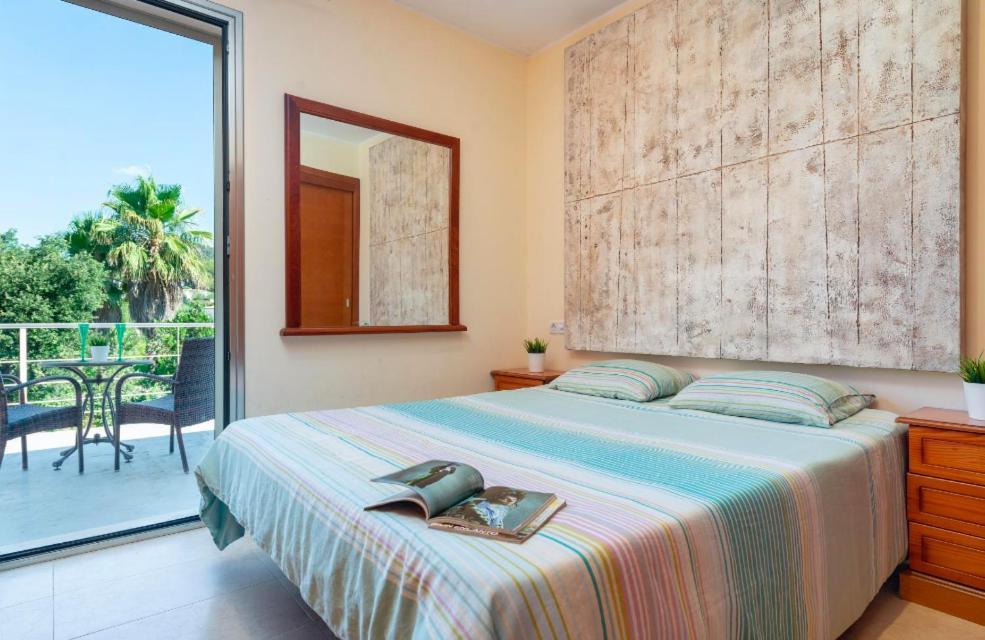 Appartement Llucona Etv/6454 *