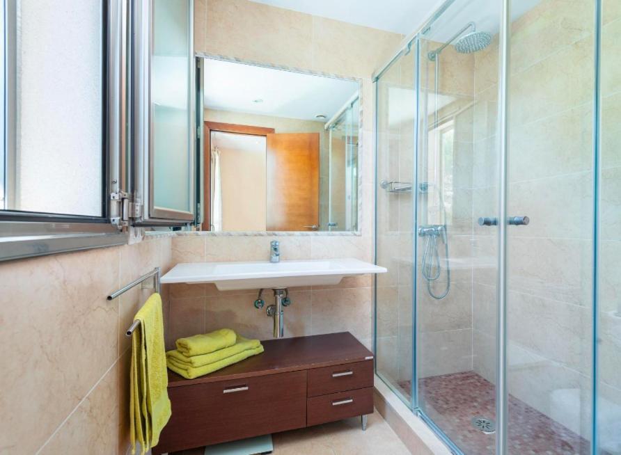 Llucona Etv/6454 Apartment Sa Pobla