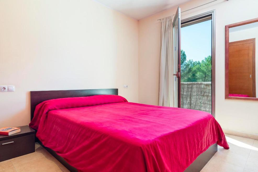 Apartment Llucona Etv/6454 Sa Pobla