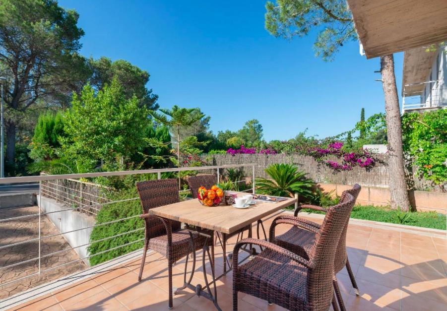 Apartment Llucona Etv/6454 Sa Pobla